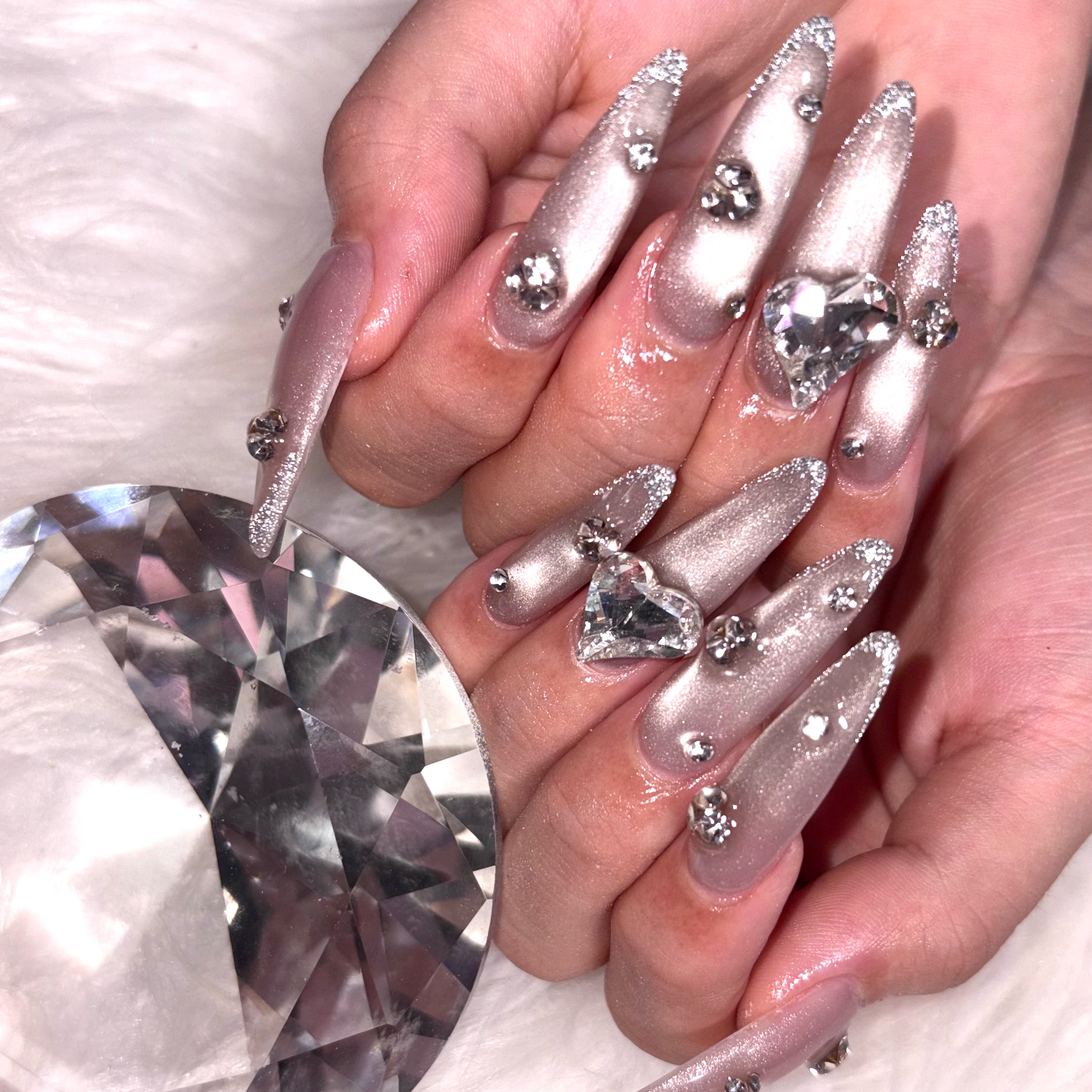 nailsalon_REVE_yume