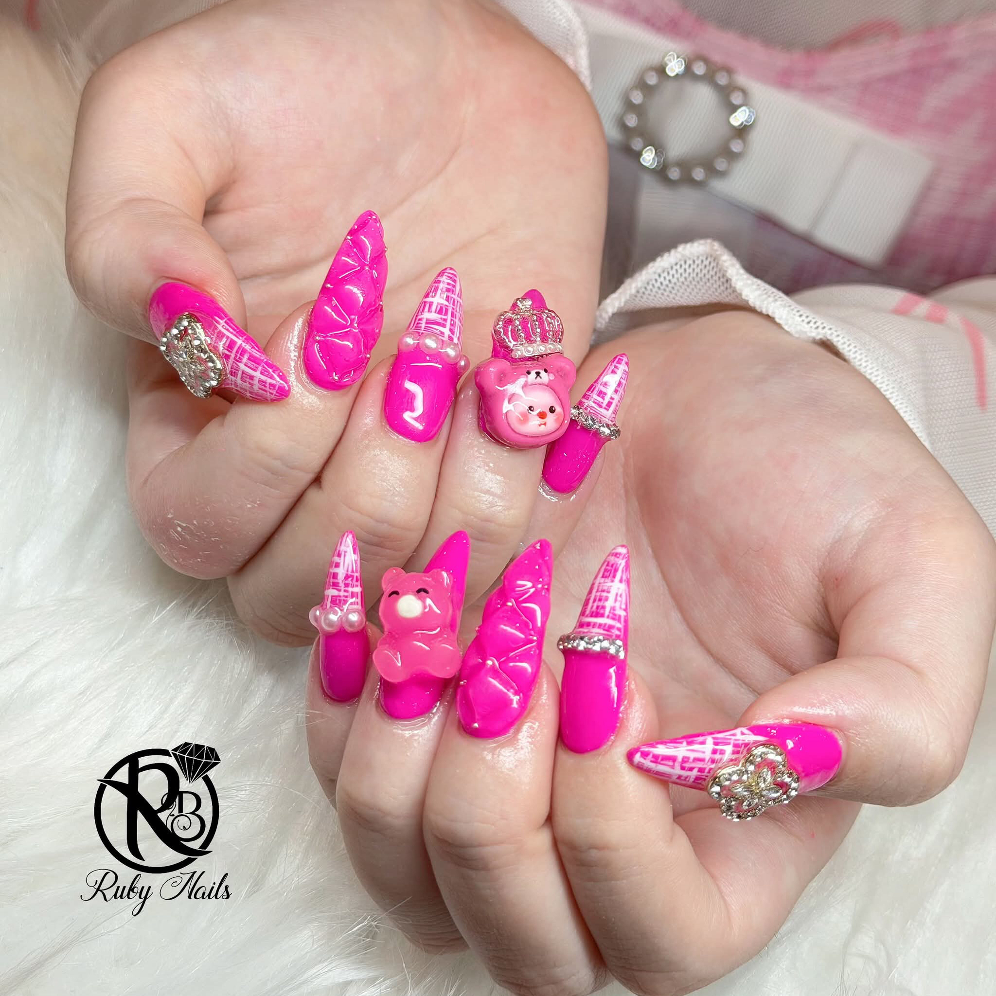 RUBY_Nail_Salon