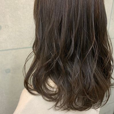 🌹デジタルパーマ🌹
口コミ書いてくれたらトリートメントサービス✨