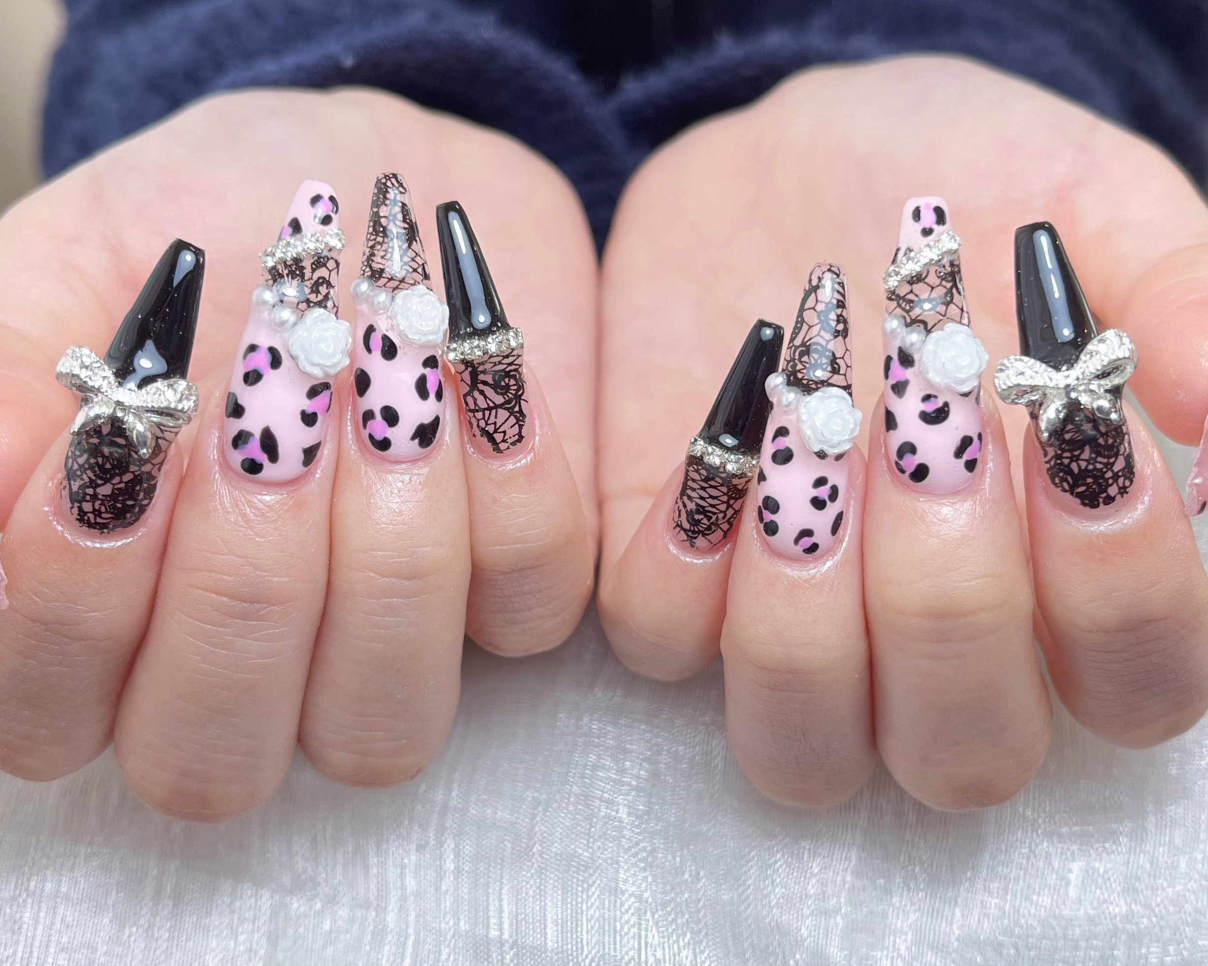 Jennnail_mochichan