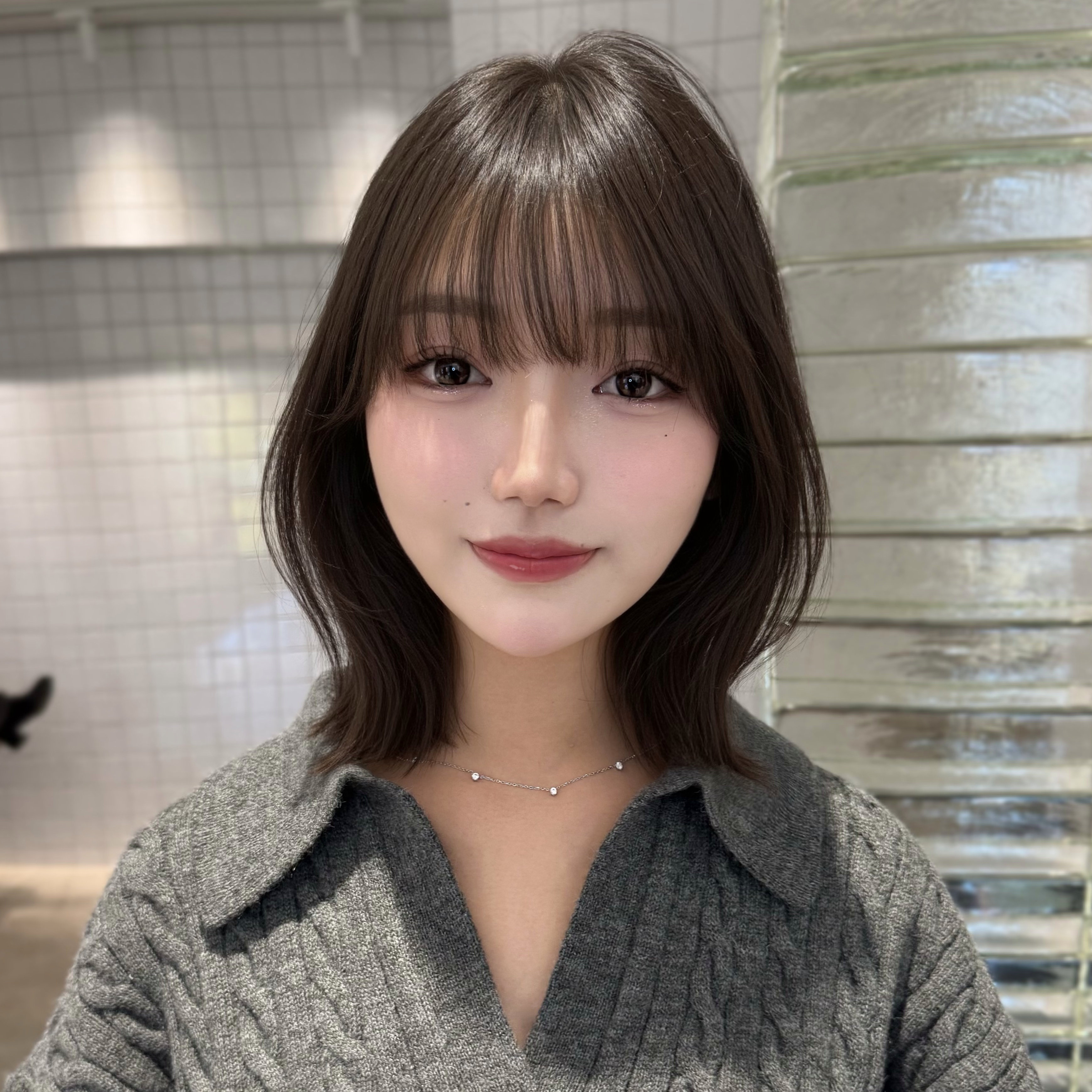 Daia_hair