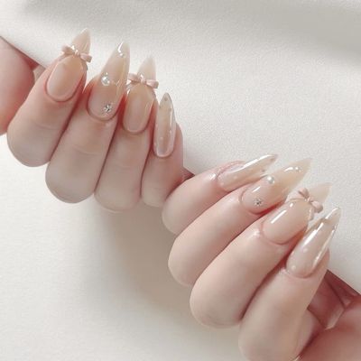 ワンカラー or ラメ ¥5,300