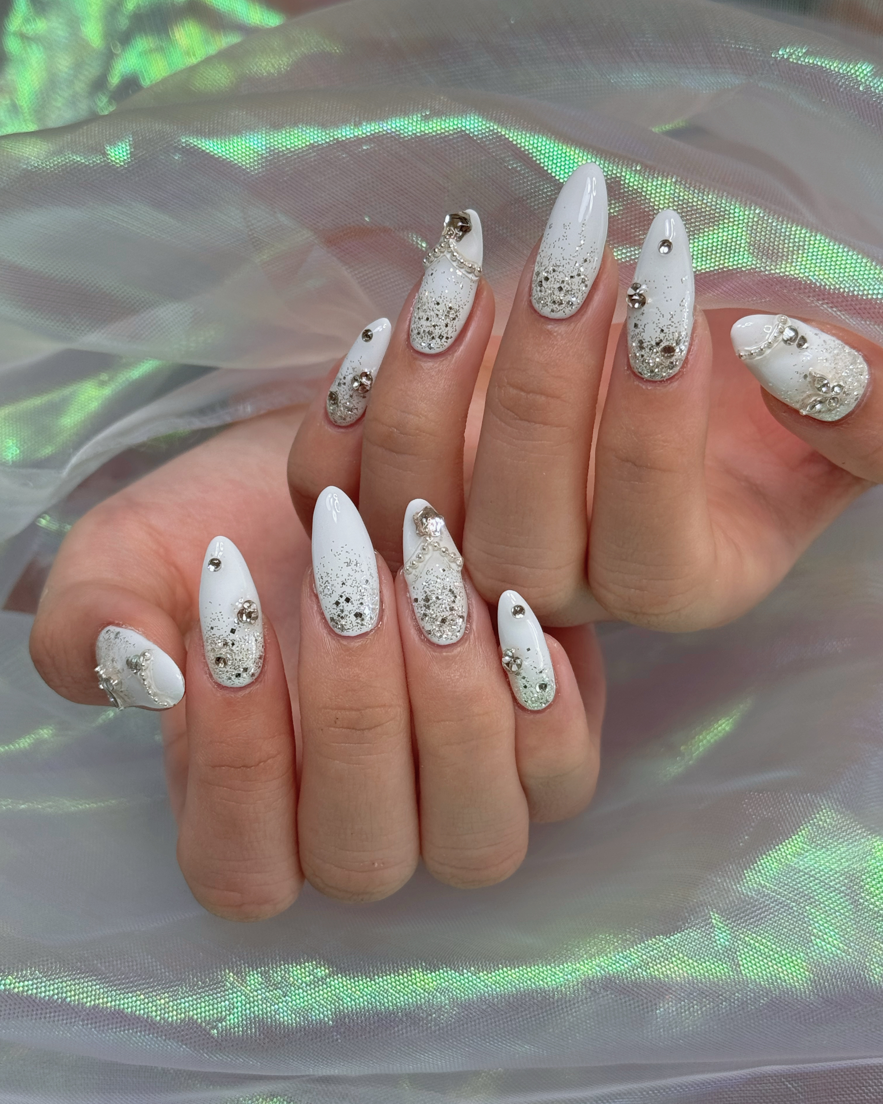 ネイリー（Nailie） - Nail_Sidera