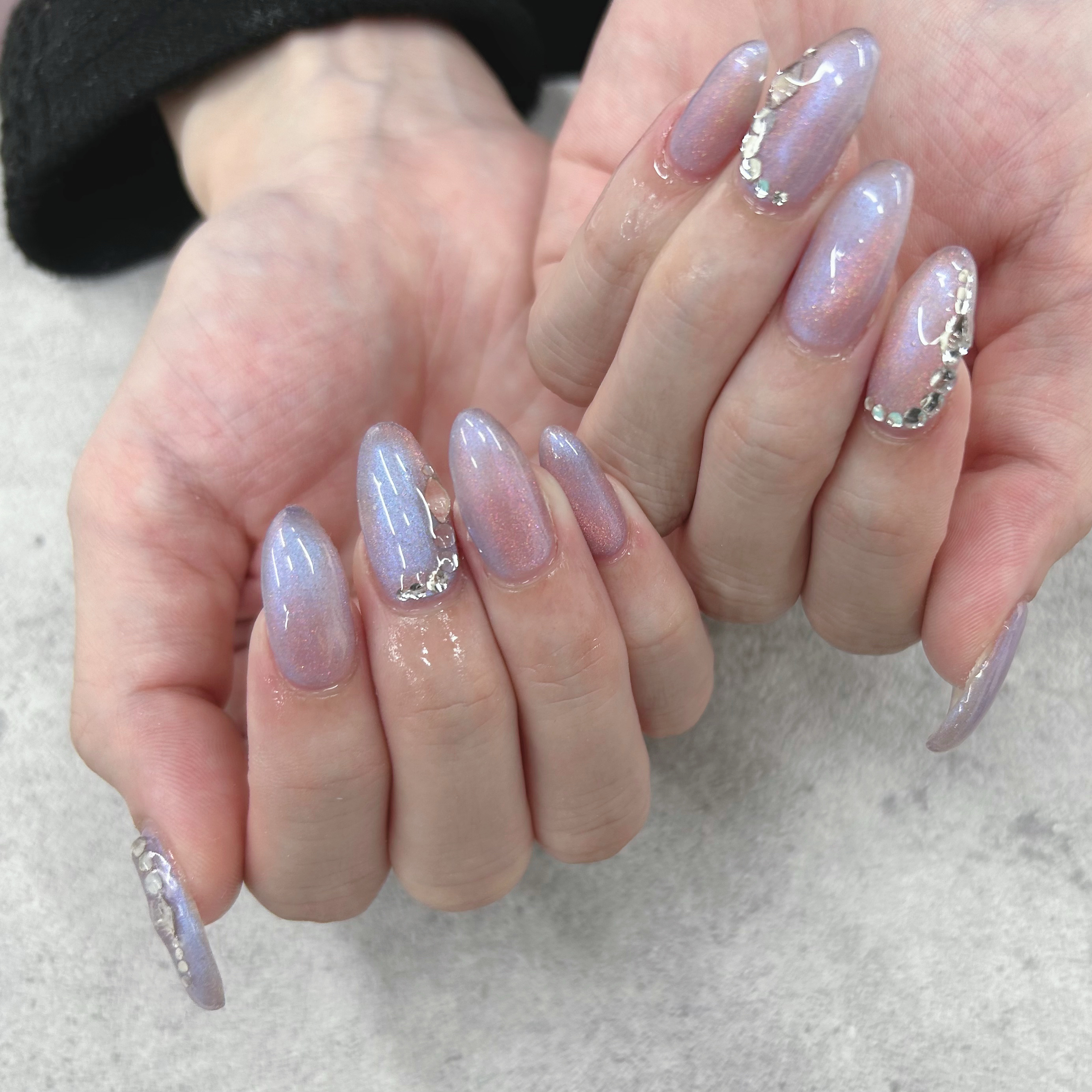 Nailsalon_agre
