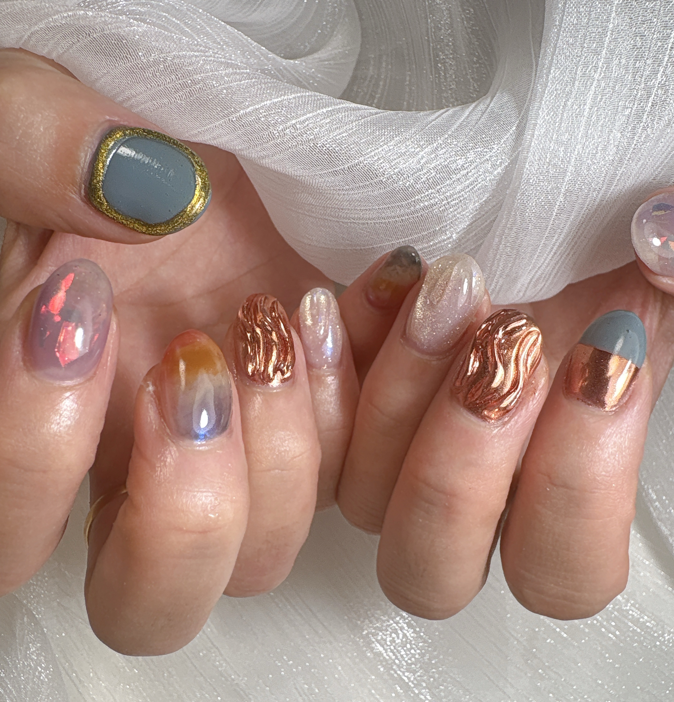 ciel.nail