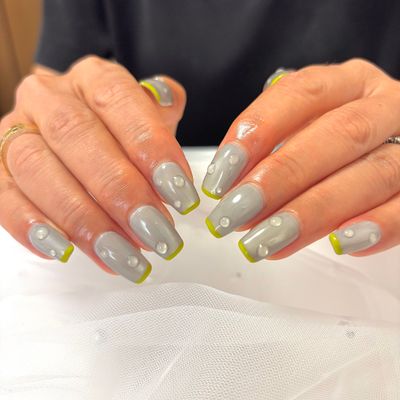 🤍持ち込み120分コース