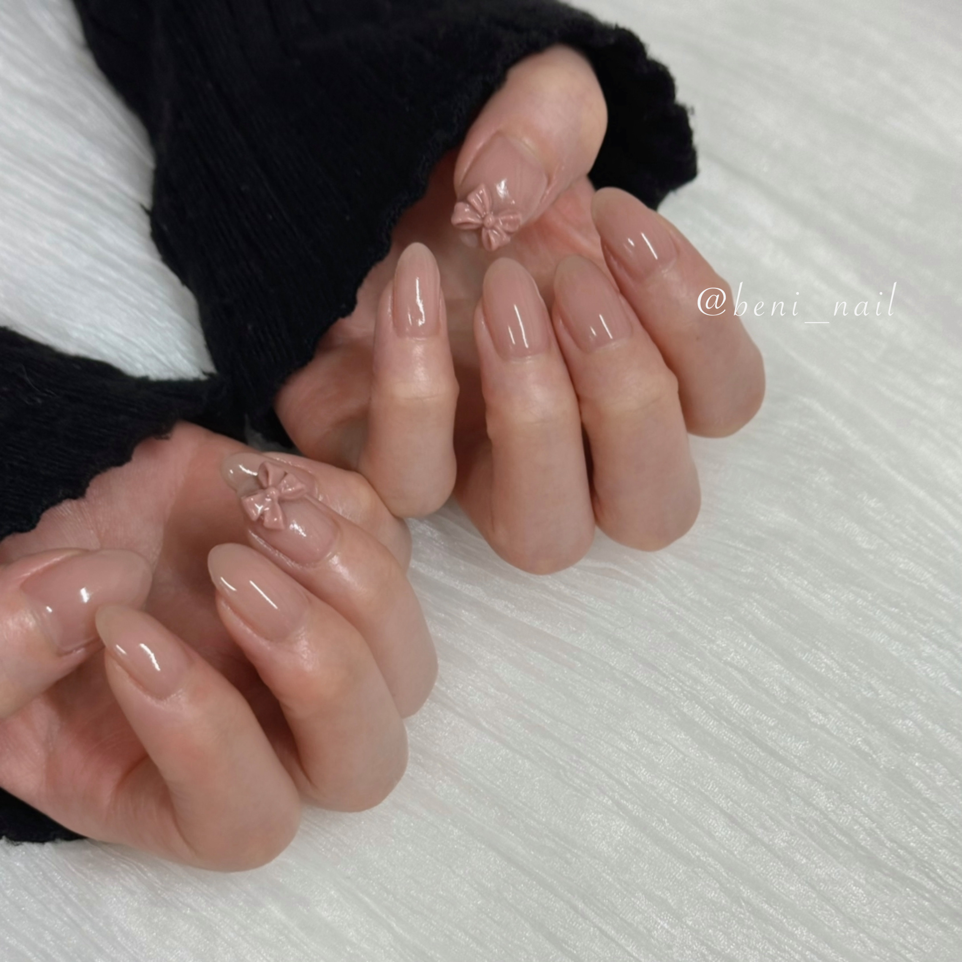 beni_nail
