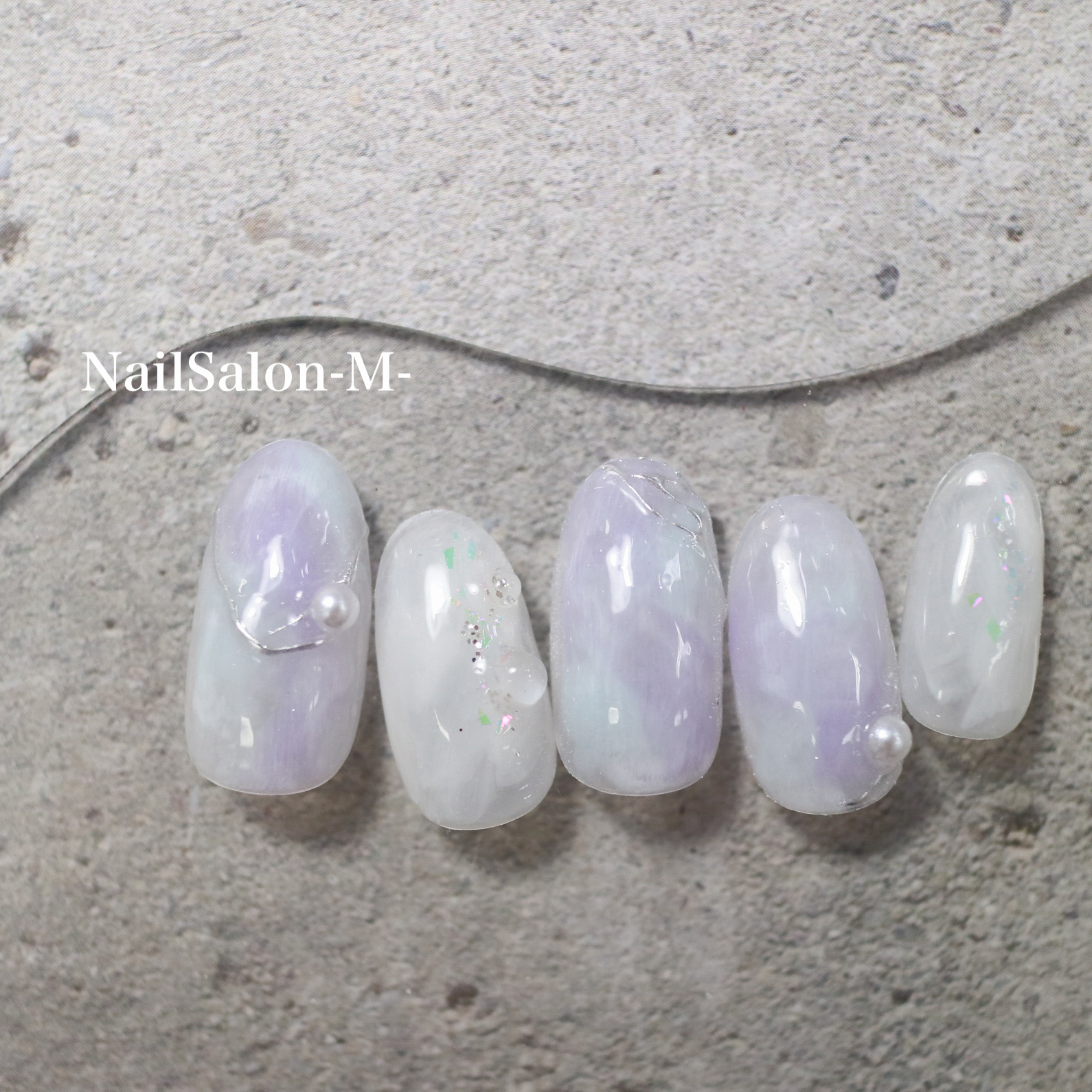 NailSalon.M