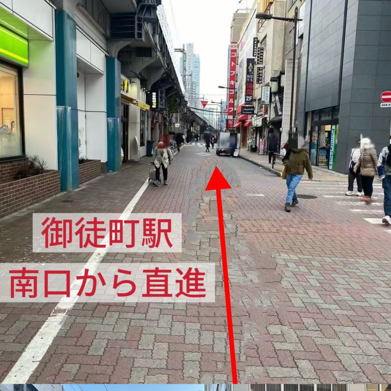 M&Yネイルサロン