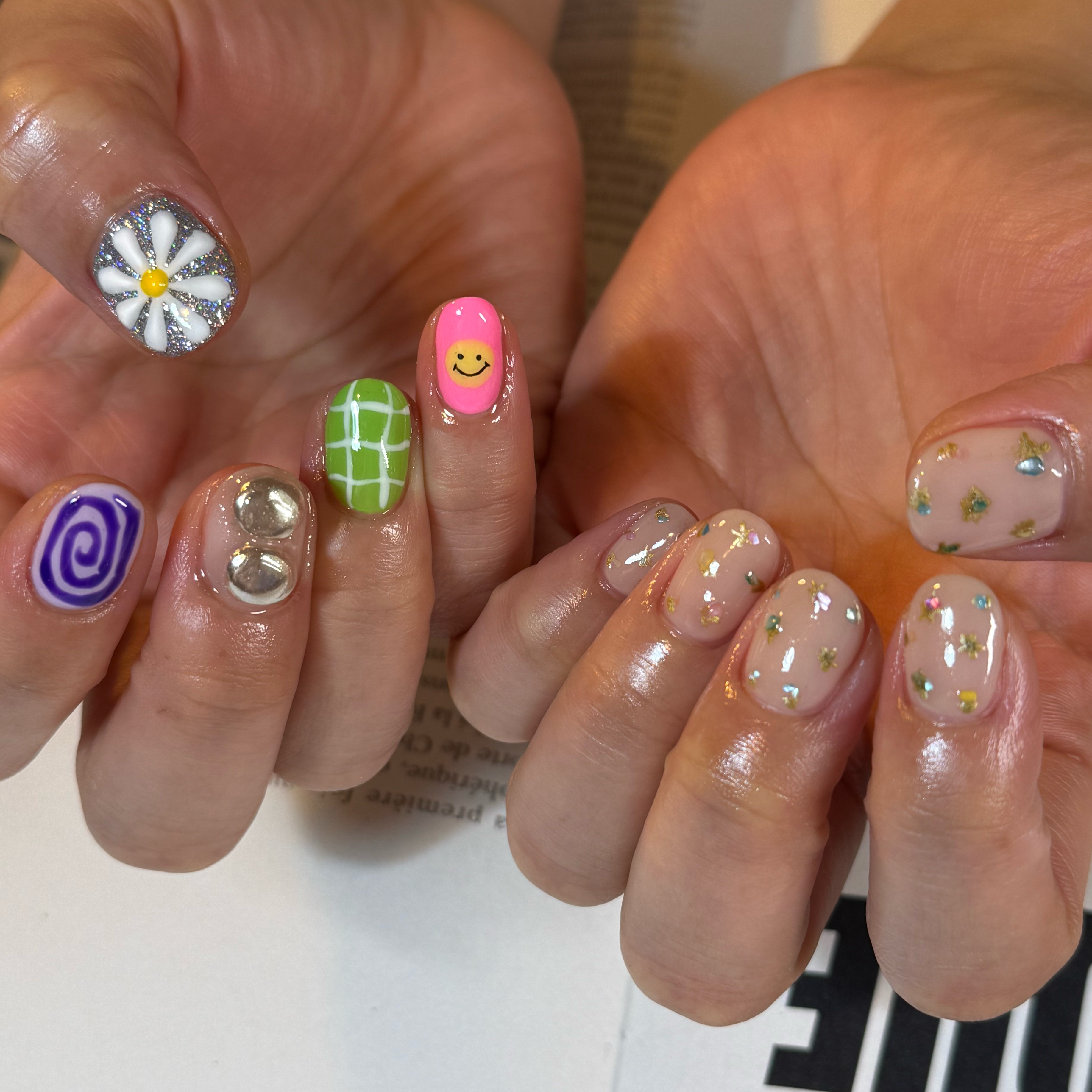 ten.nail