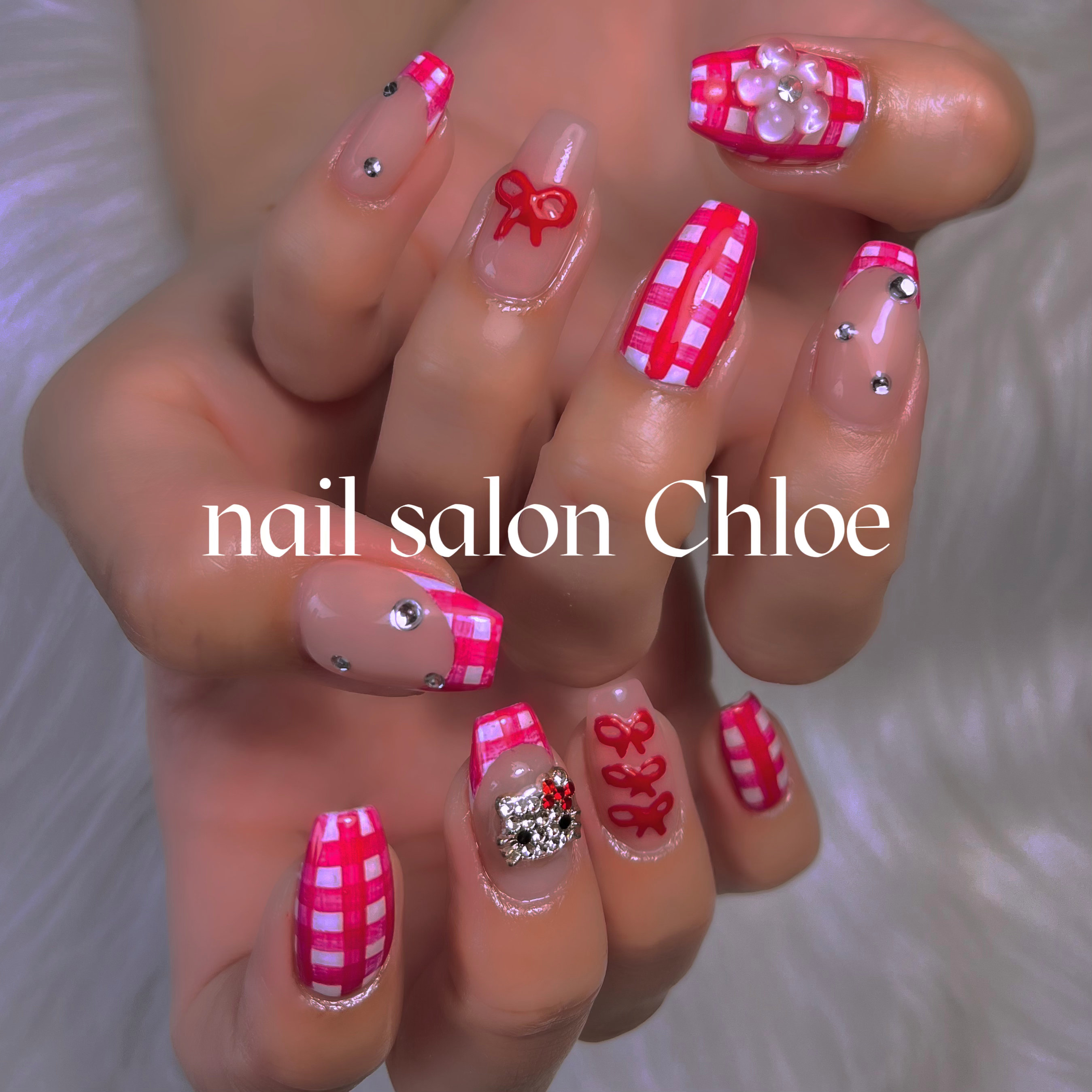 Chloe_LINA