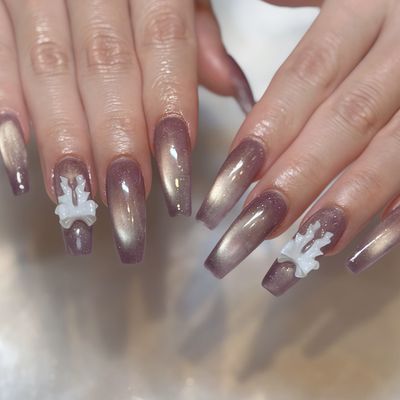 チップ長さ出し10本