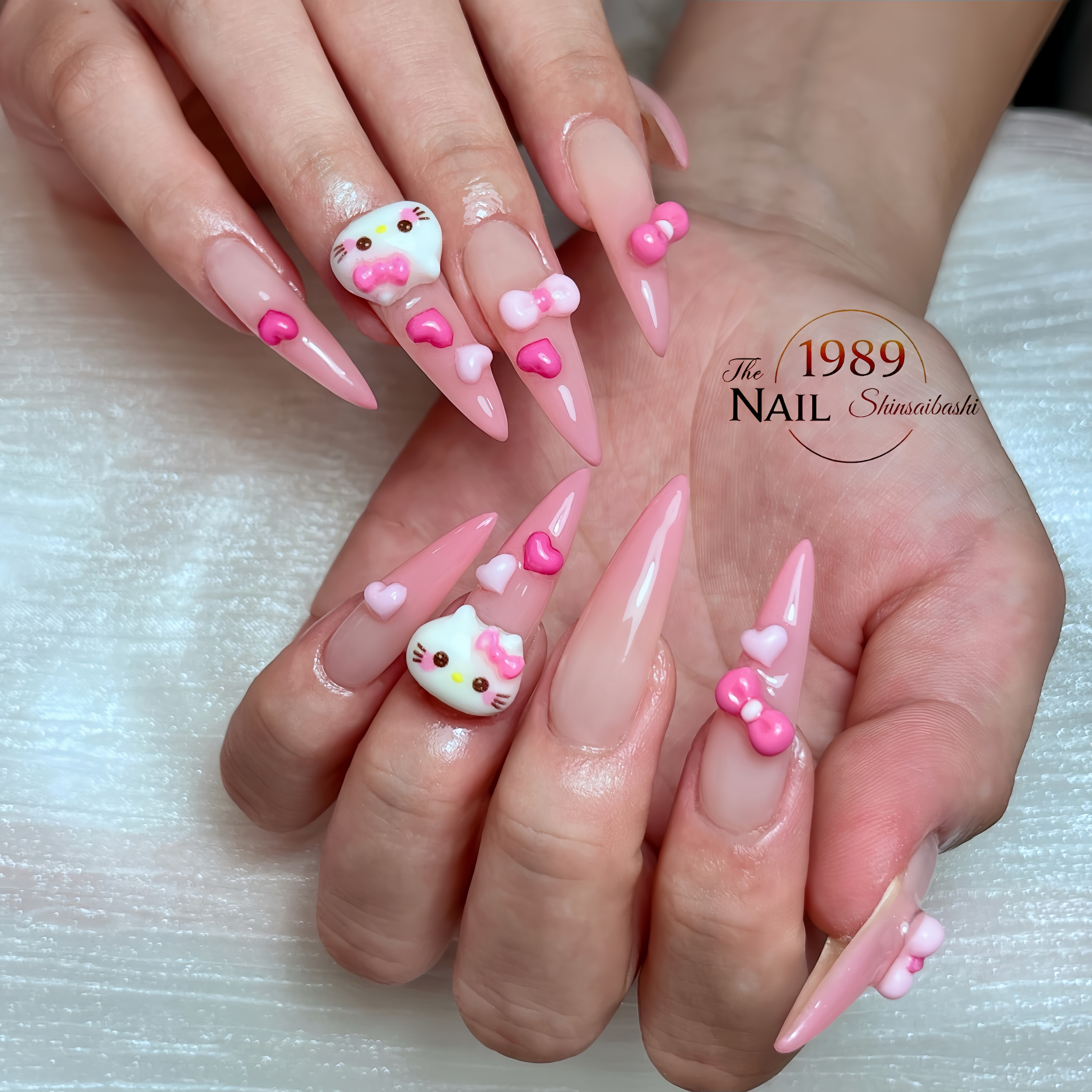 The1989Nail.shinsaibashi