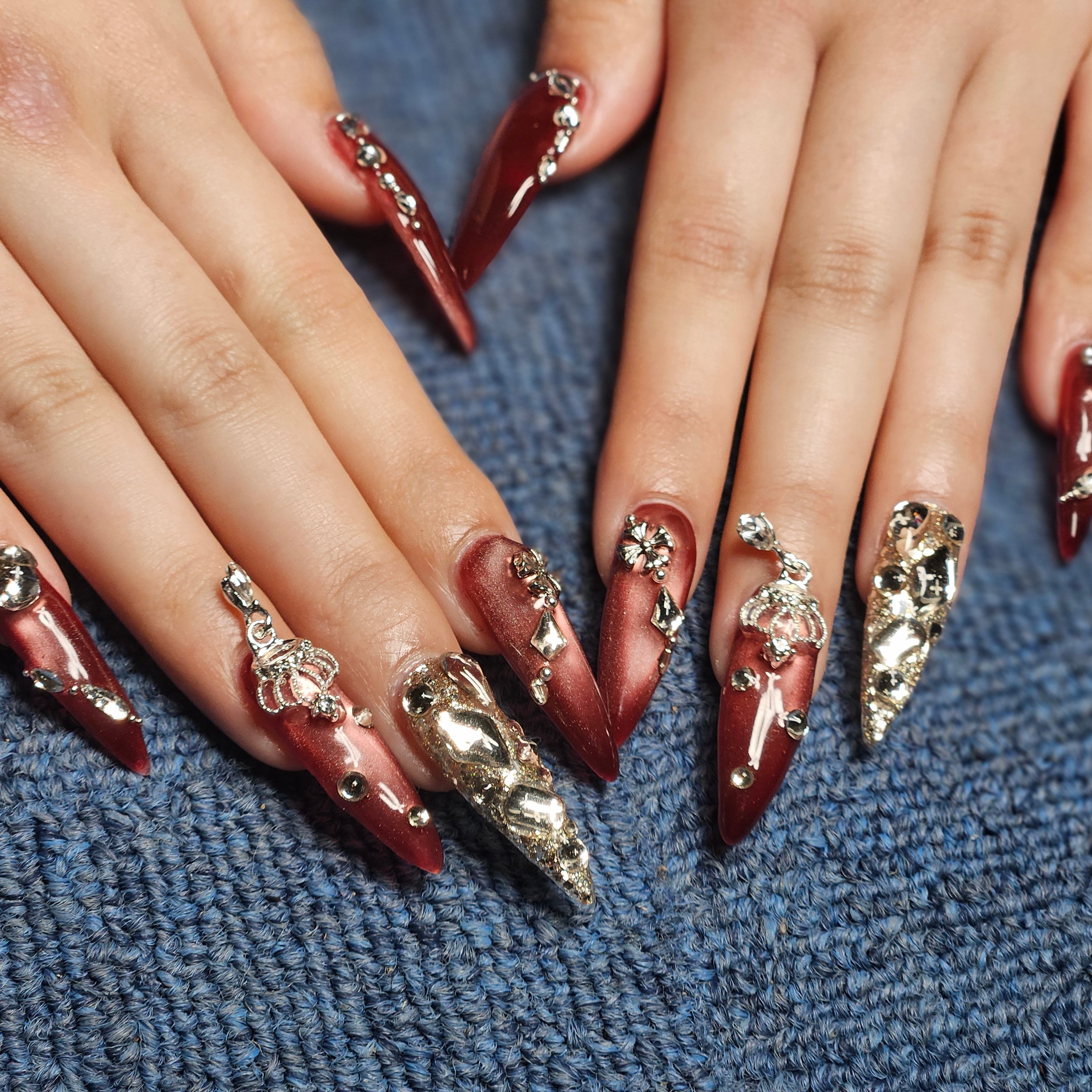 NailRoomRirys