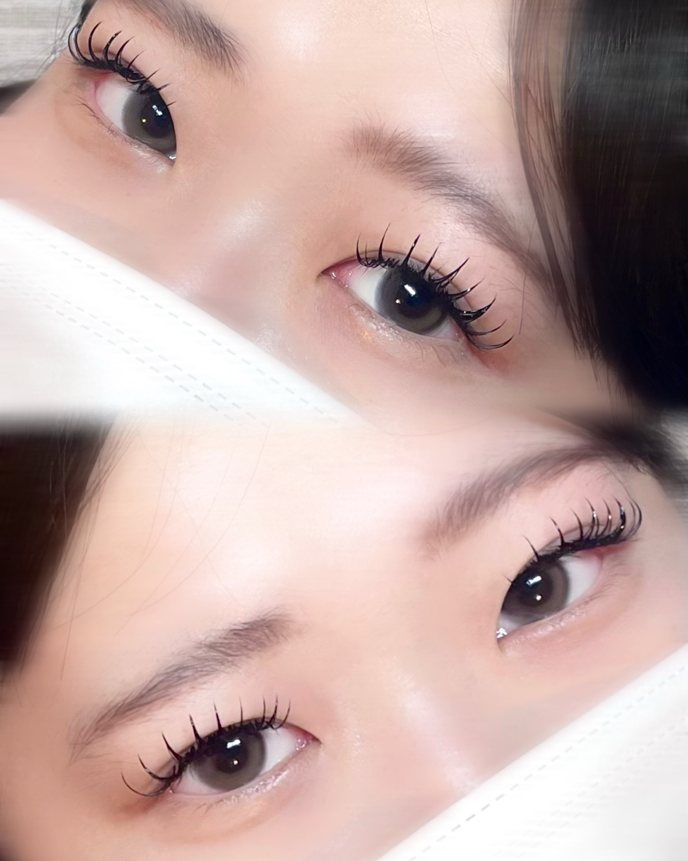 Cotori_eyelash