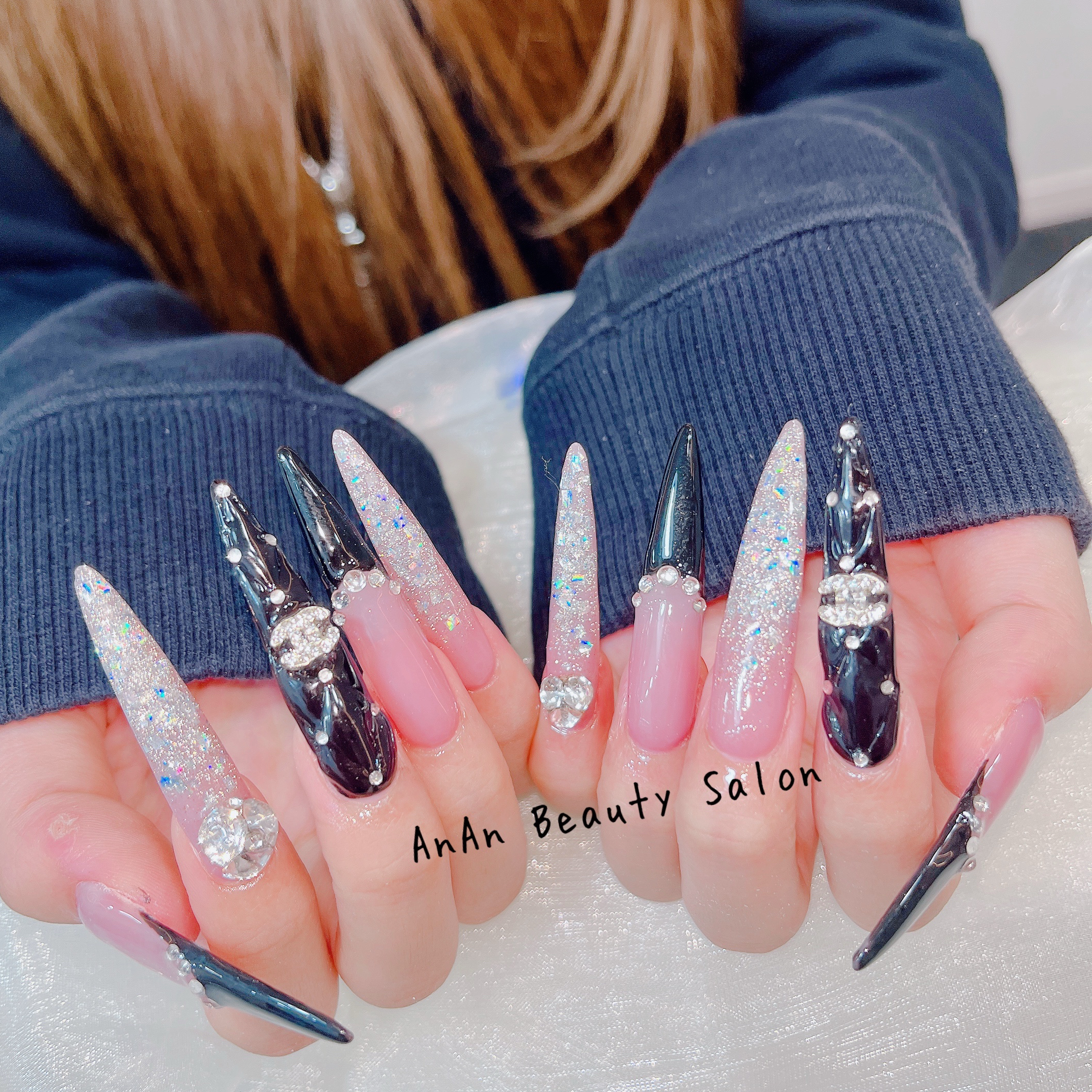 AnAnBeautySalon