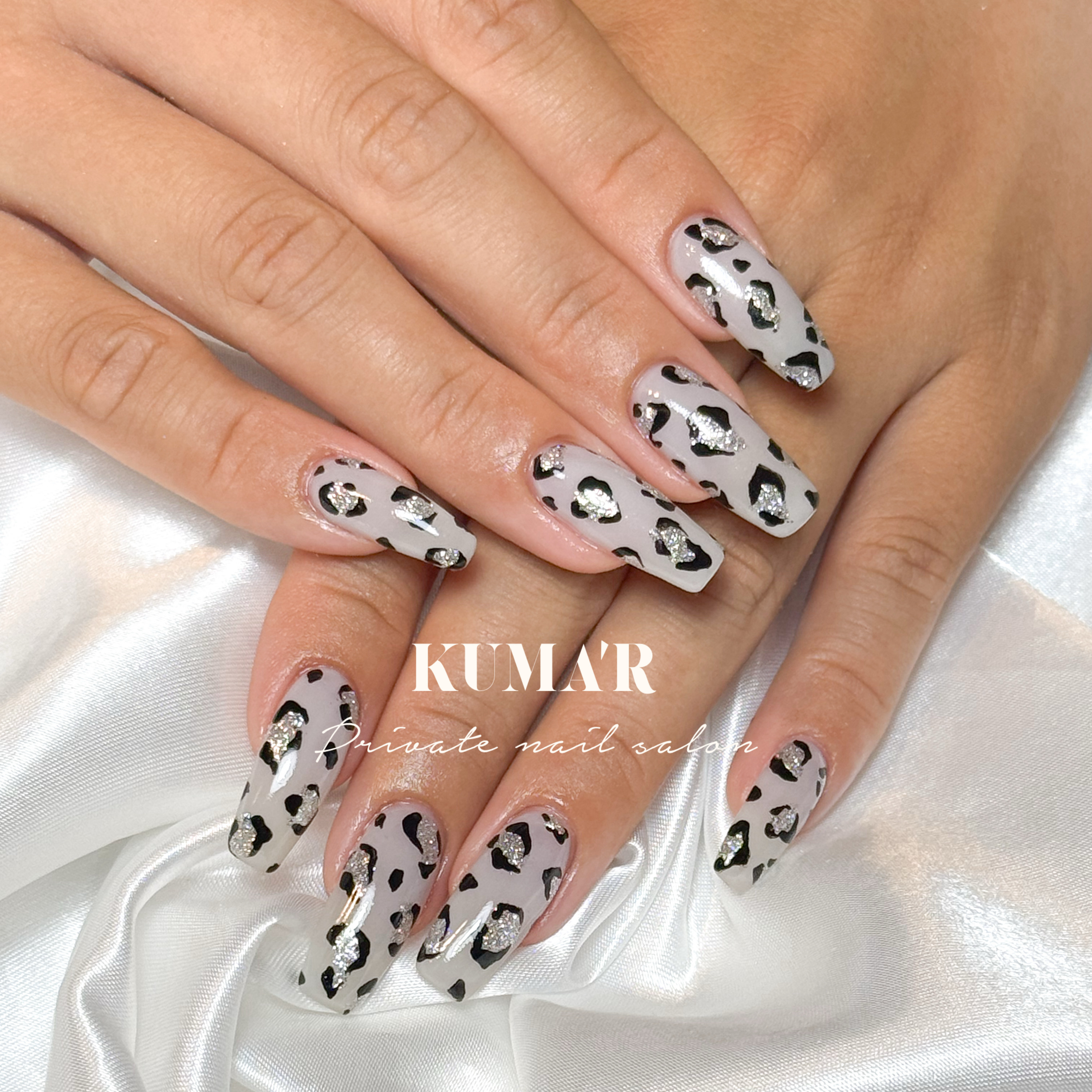 KUMARnail