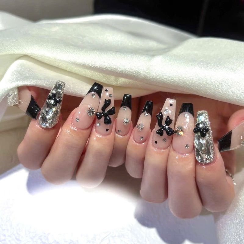 nail salon