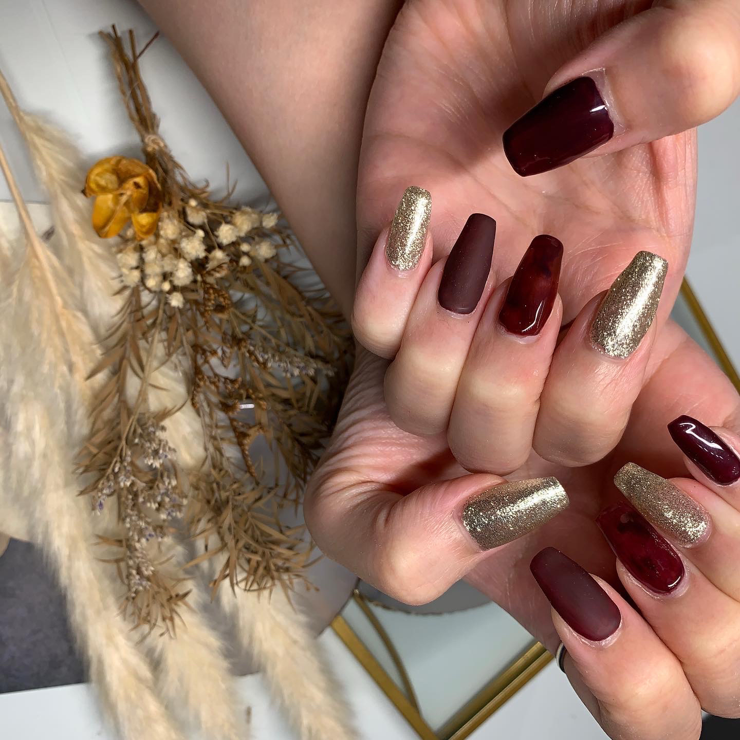 nail.Stella.yuka