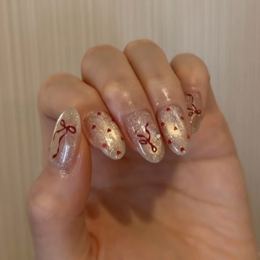 RainbowNail..AYA
