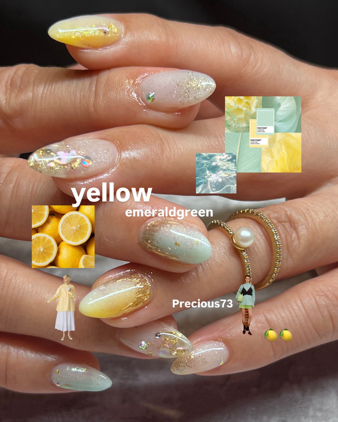 Precious73