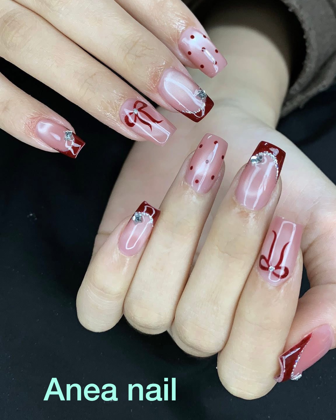 Anea.nail