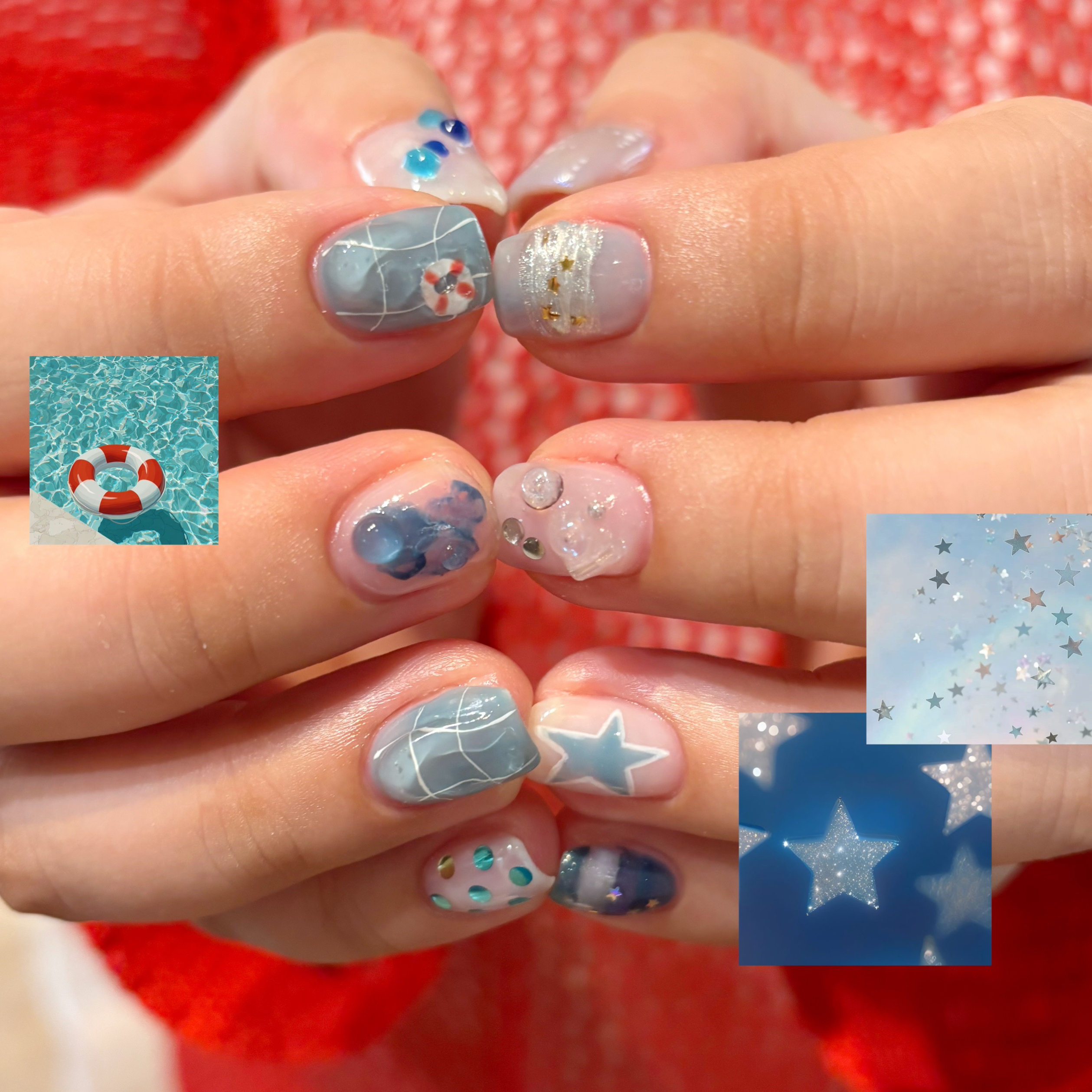 _misa_nail