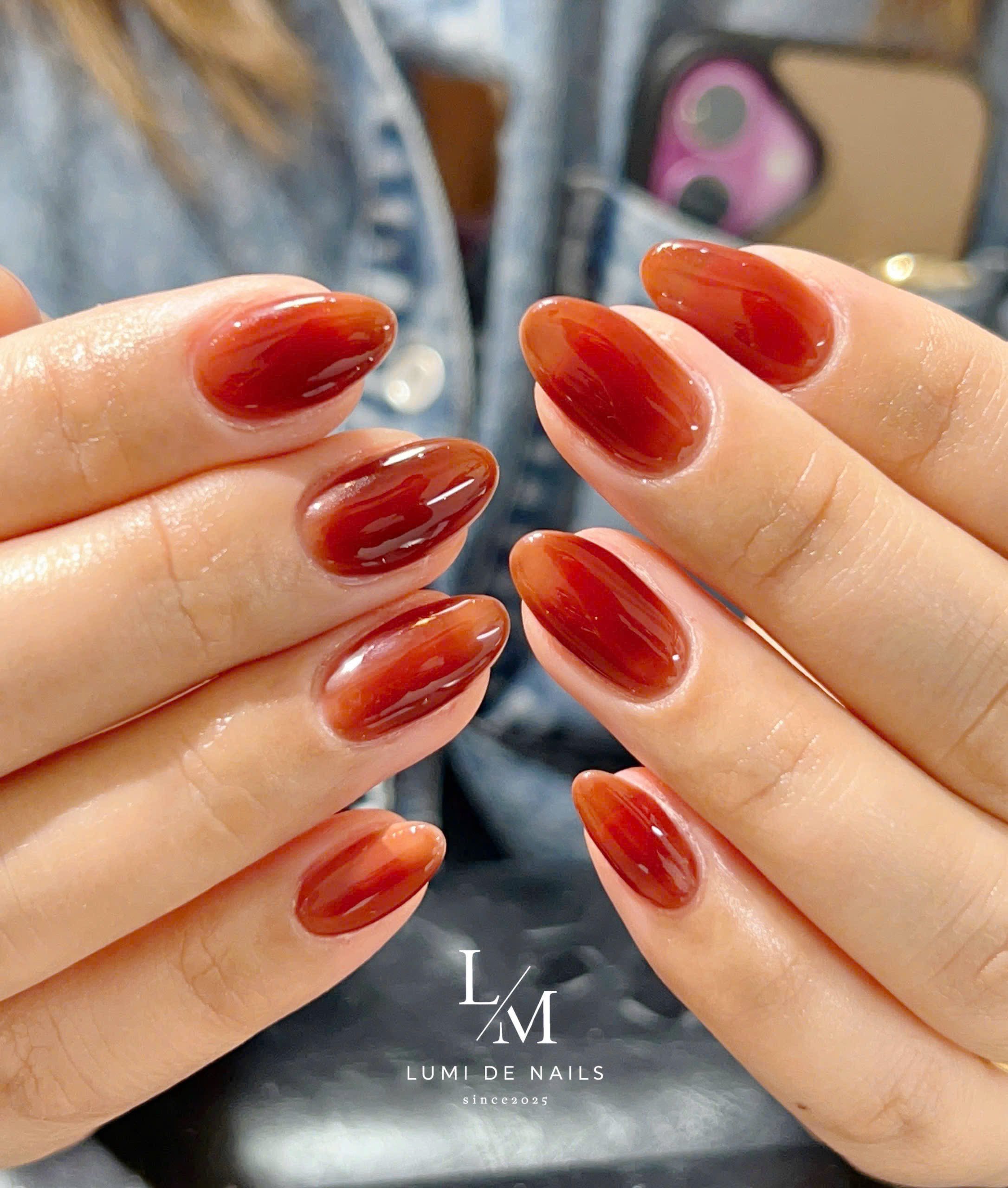 lumidenails