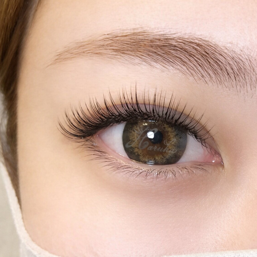 eyelashsalonharuka