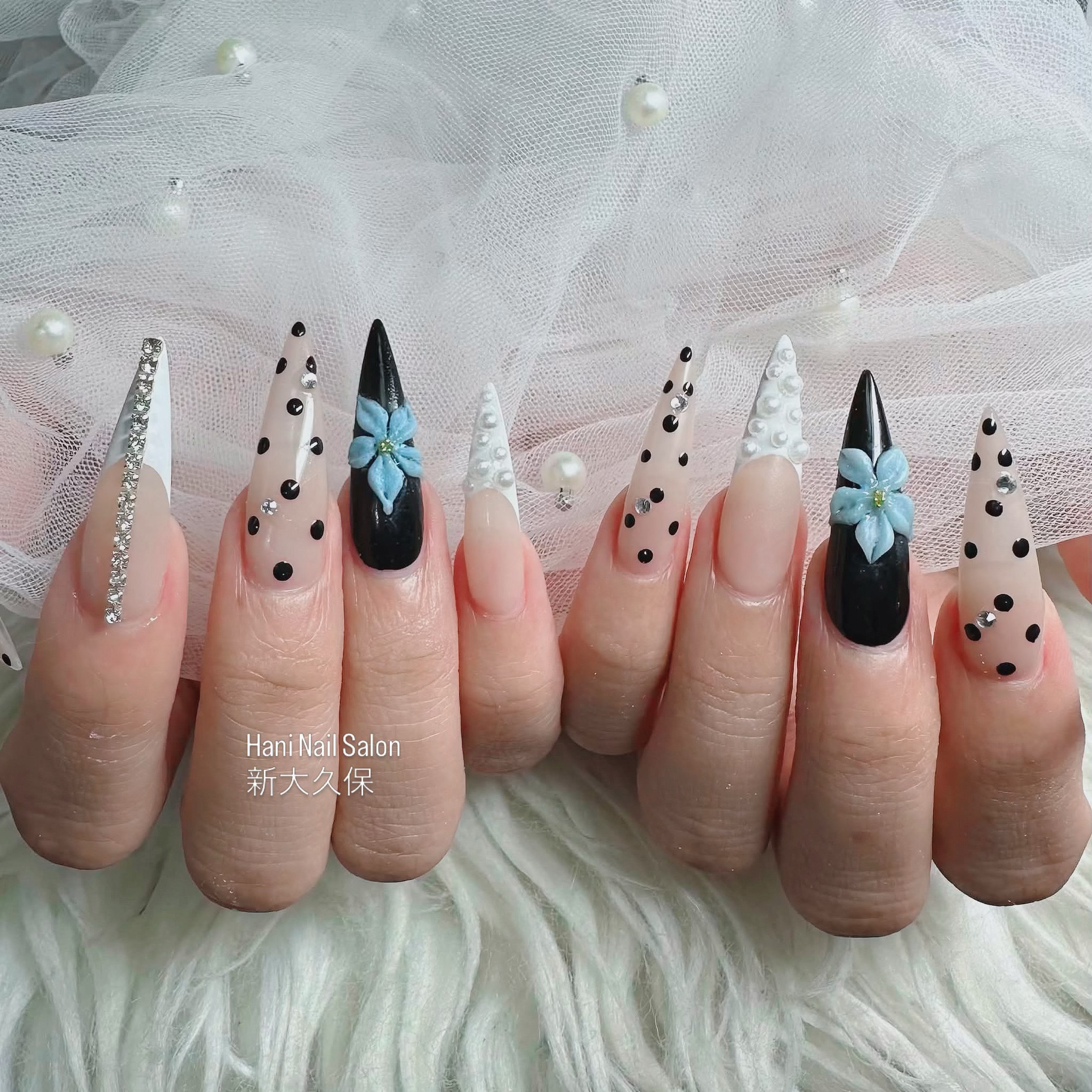 Hani_NailSalon