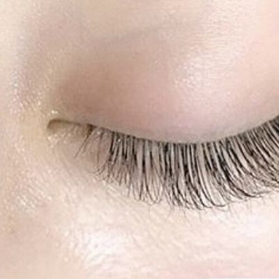 【コーティング付】フラットラッシュ120本