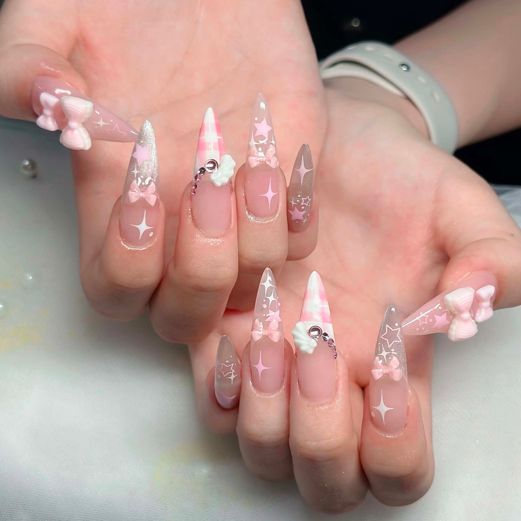 hbabynail.nana