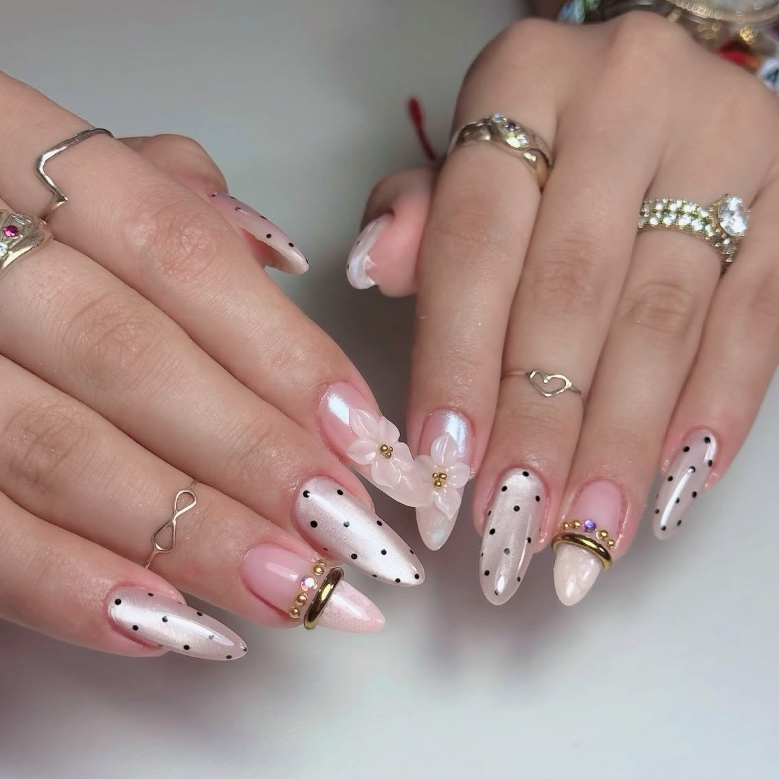 Julie_nail
