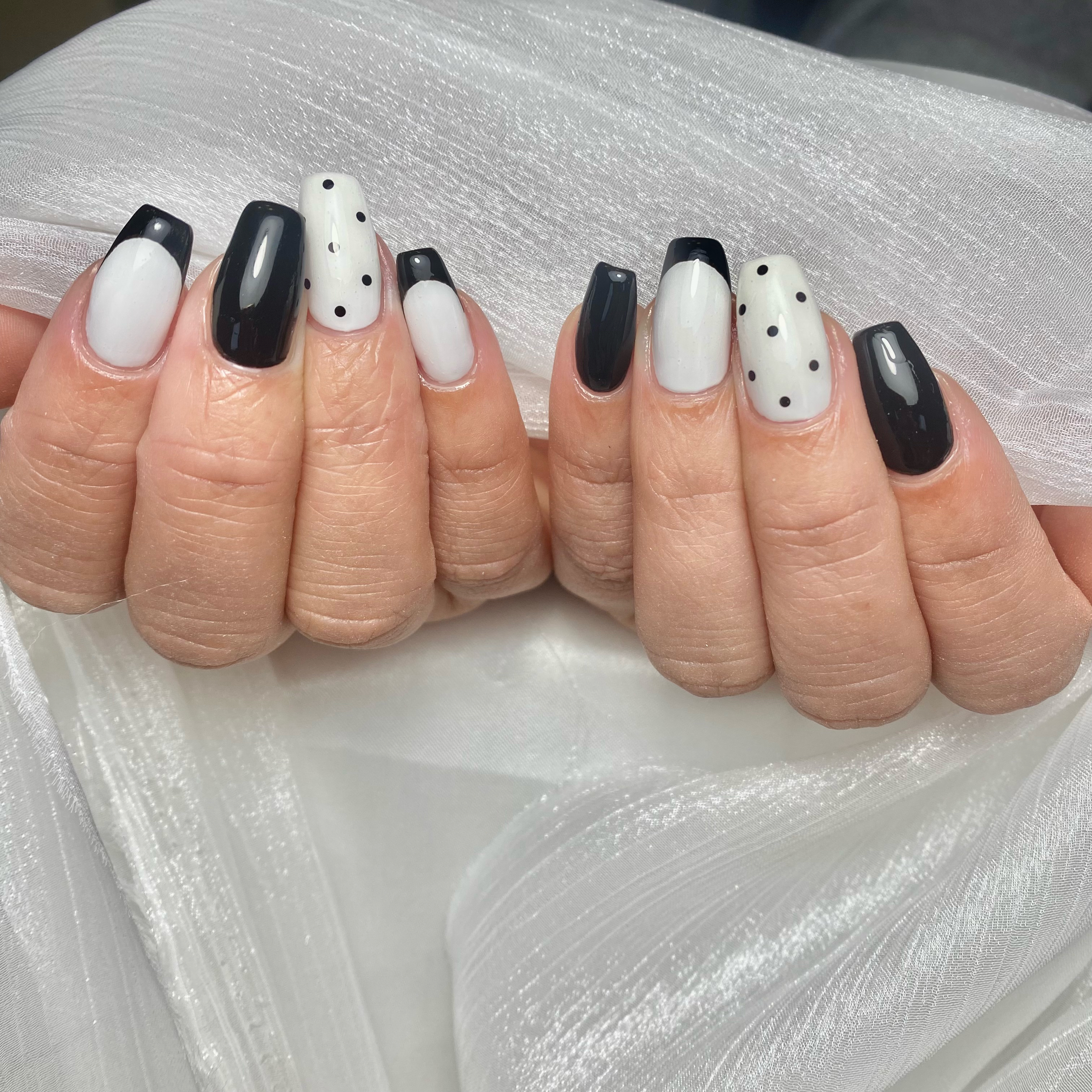 Lillnail
