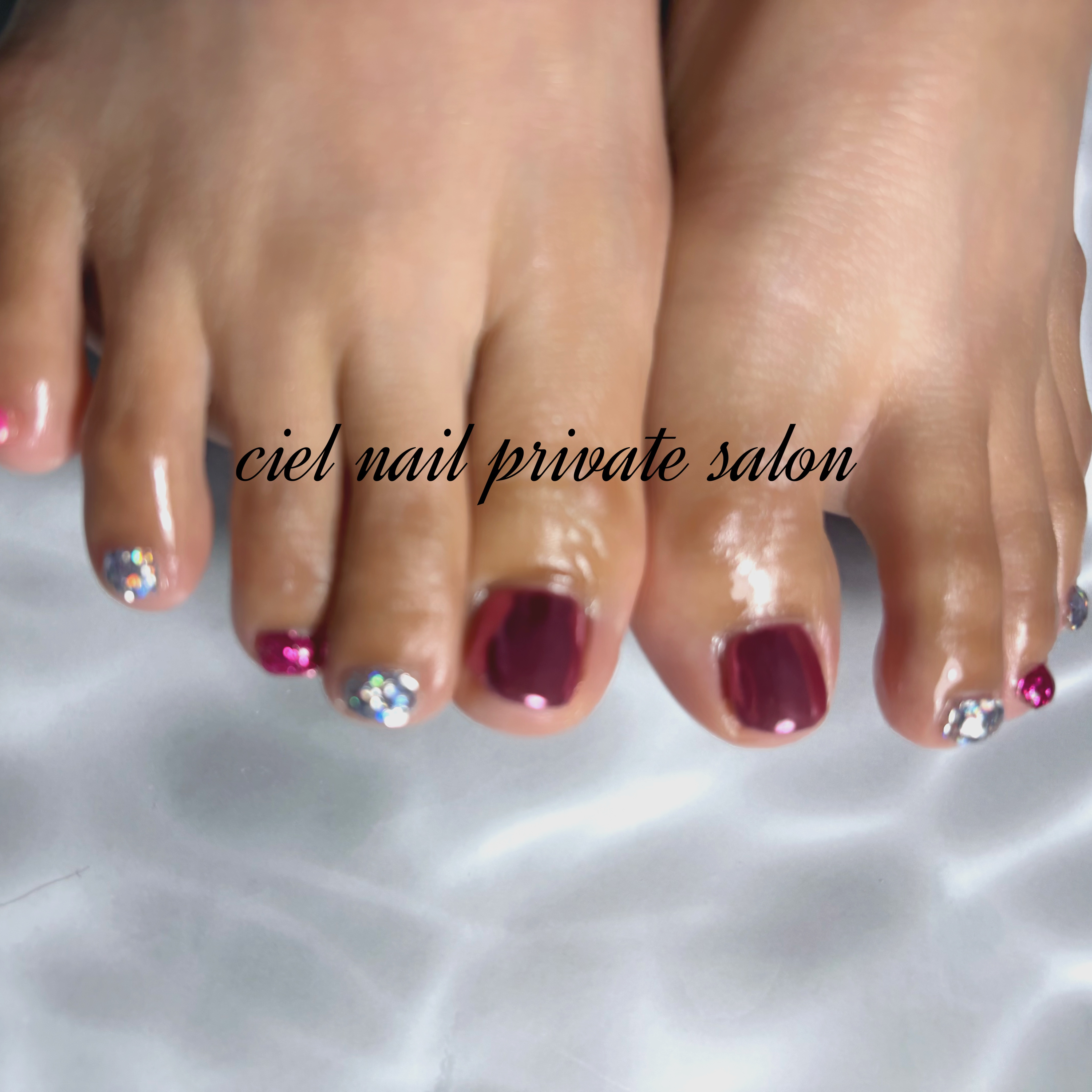 CIELNAIL_chigasaki