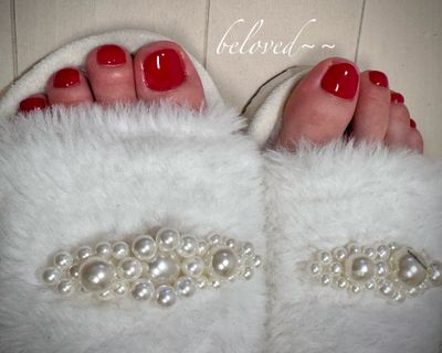 【フット大特価】Footワンカラー