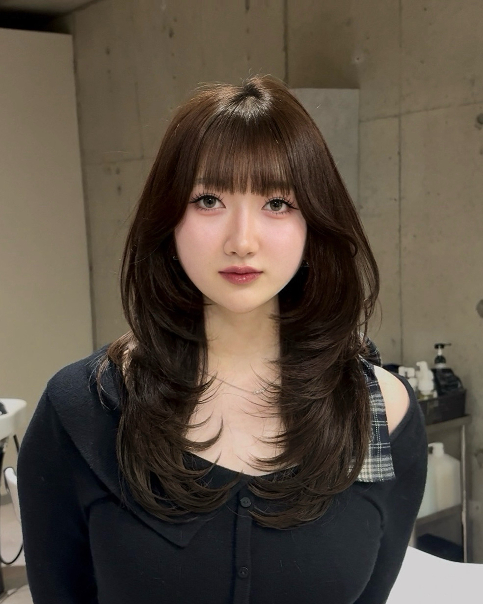 Shion_hair
