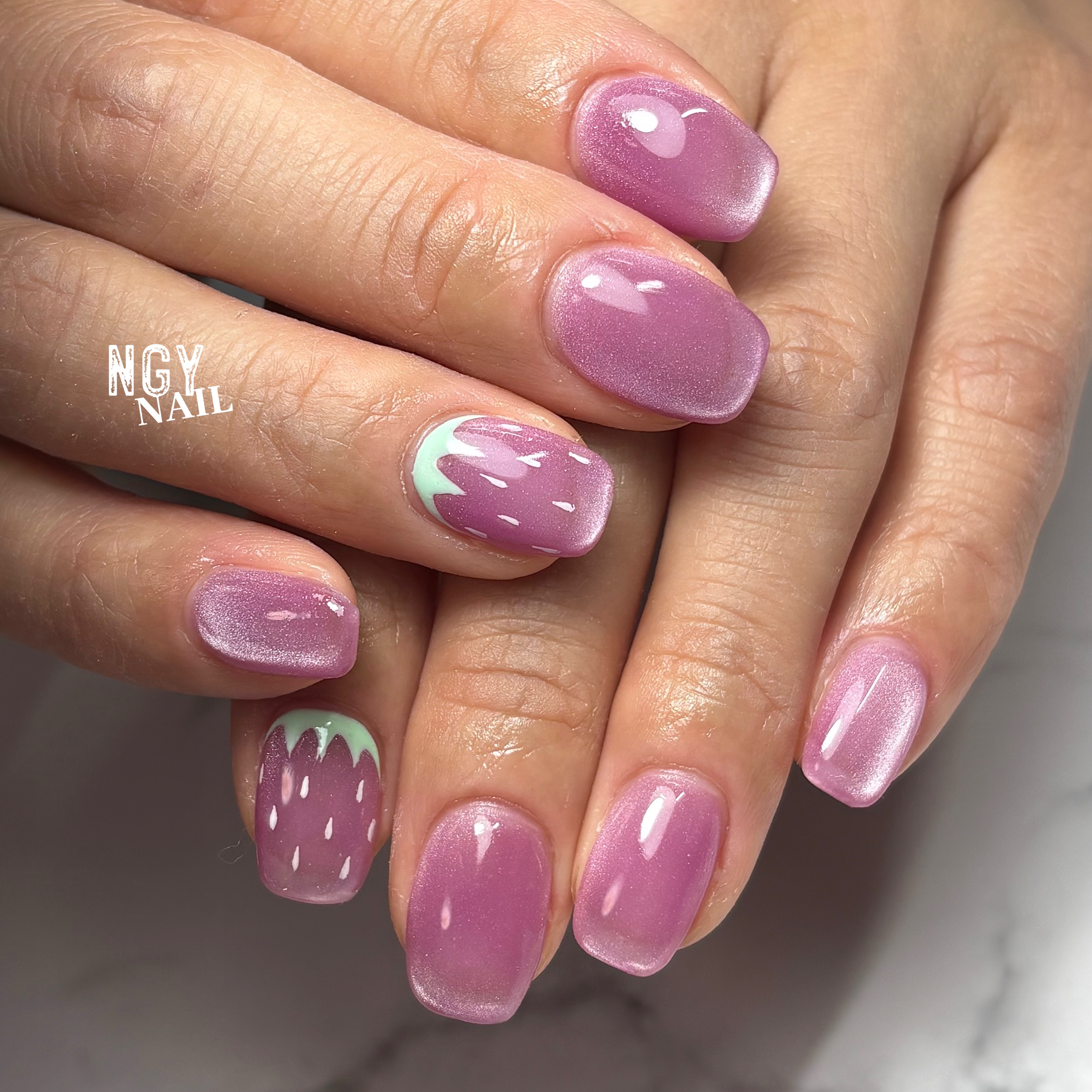 NGYNAIL