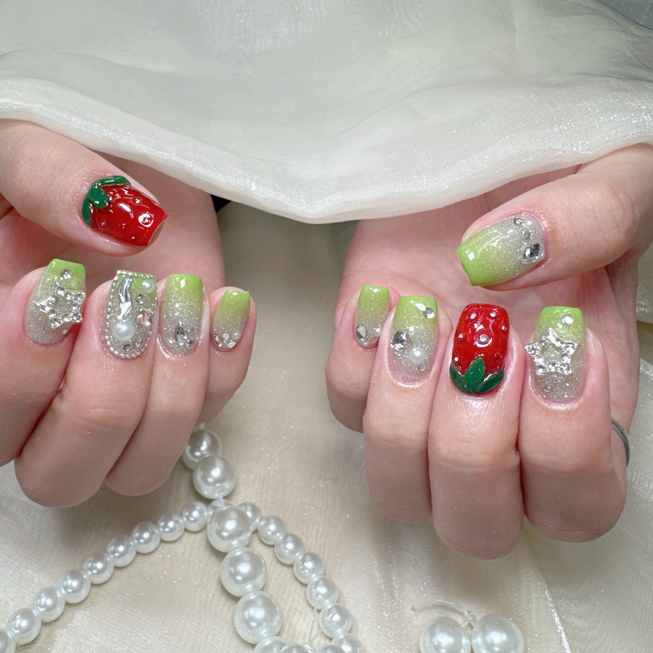 ikufon.nail