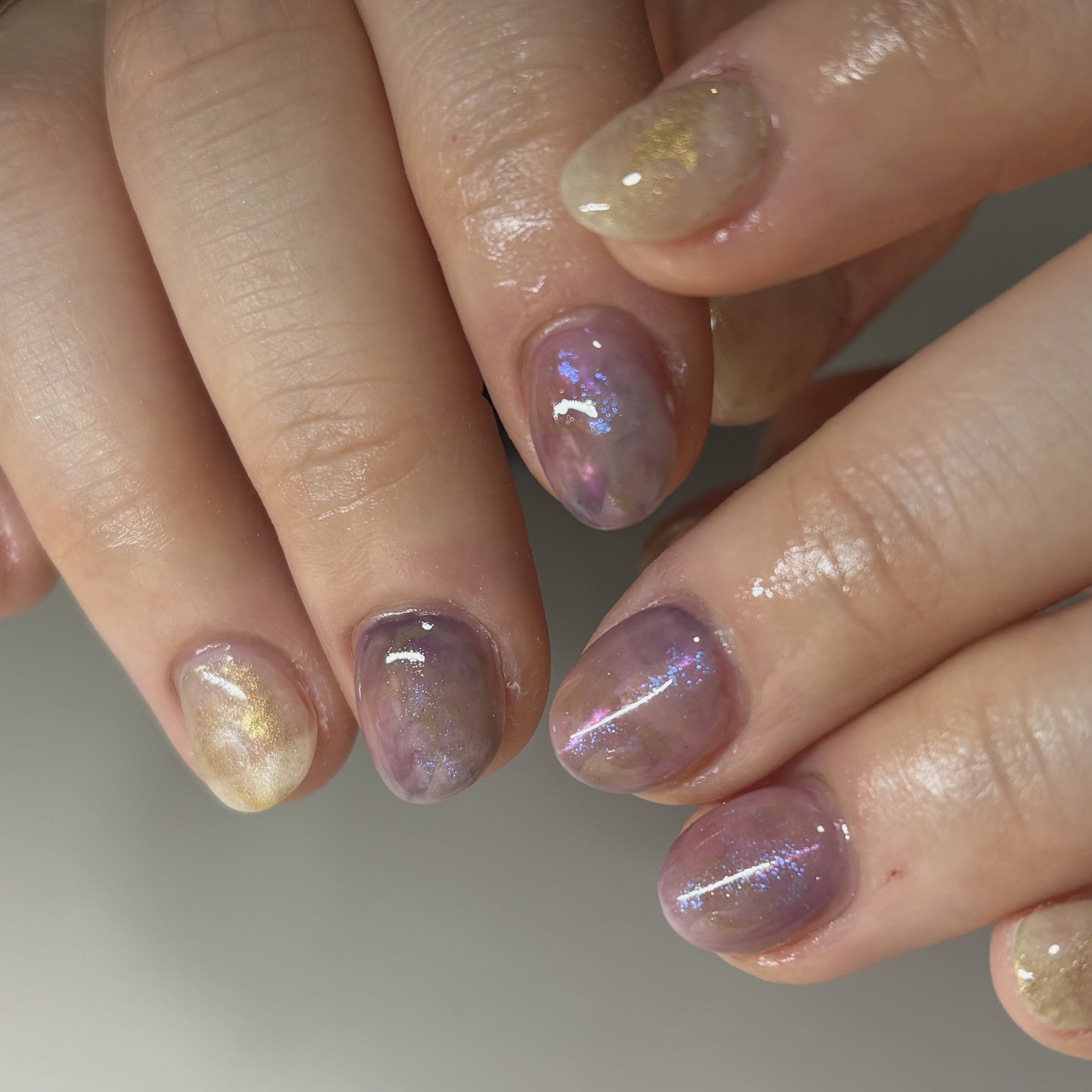 Zen__nail