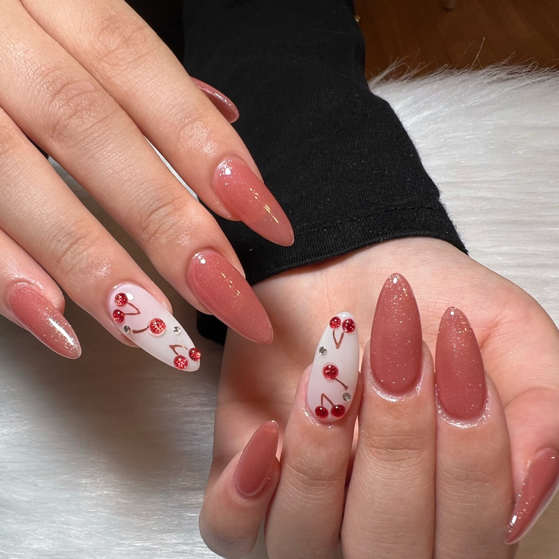 floranails