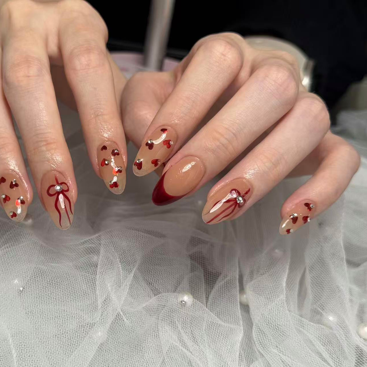 Nailsalon.yui