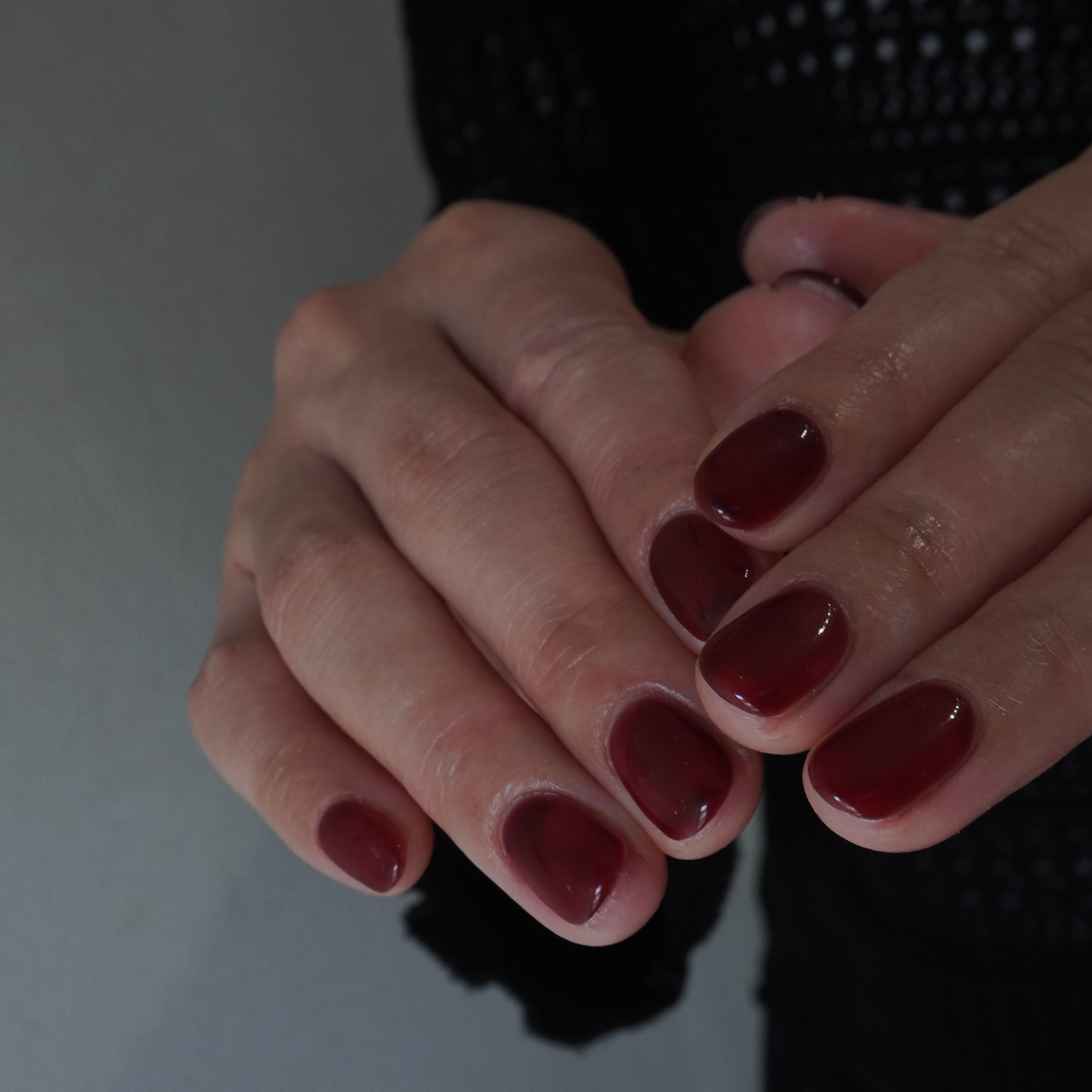 Feegoo_nail