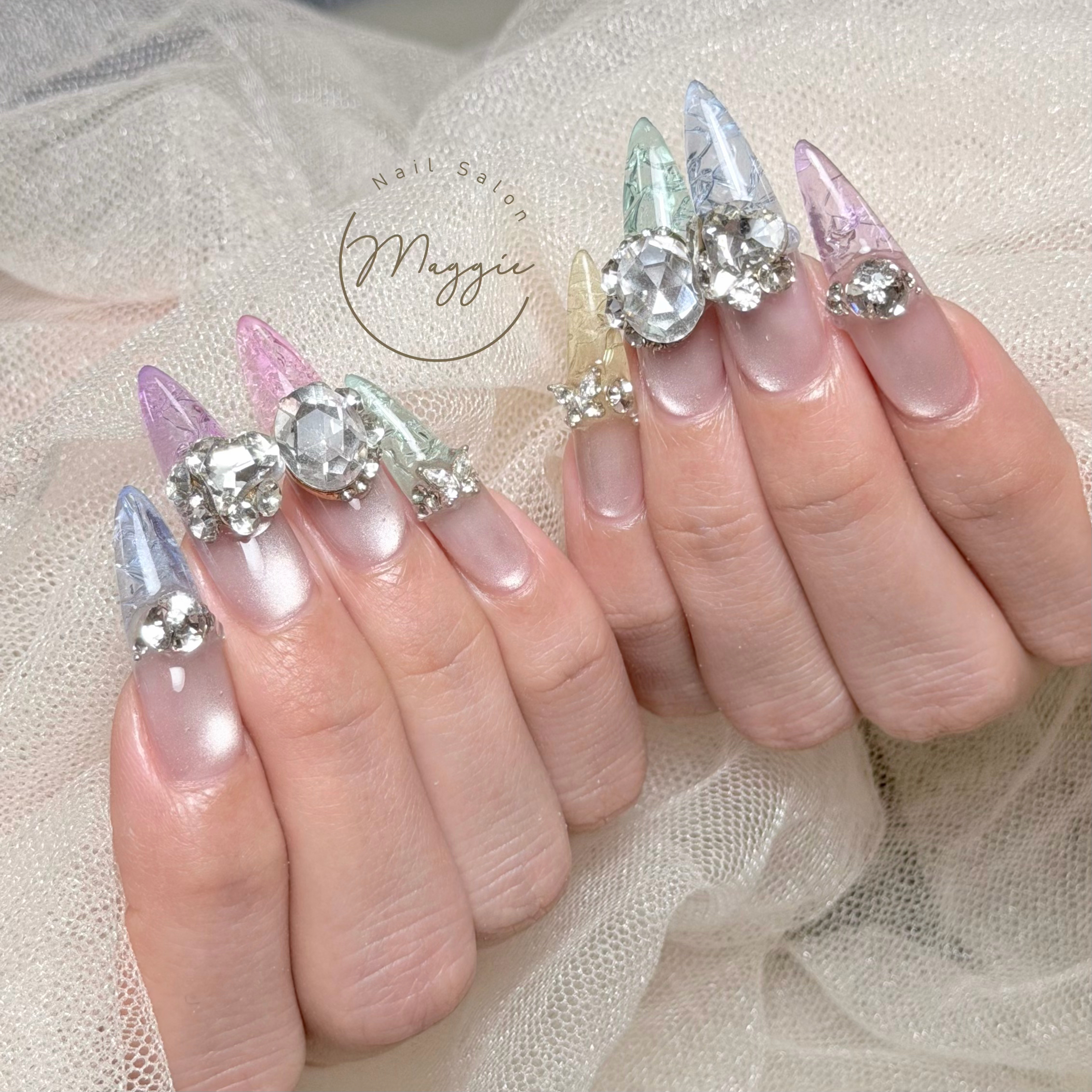 MaggieNail