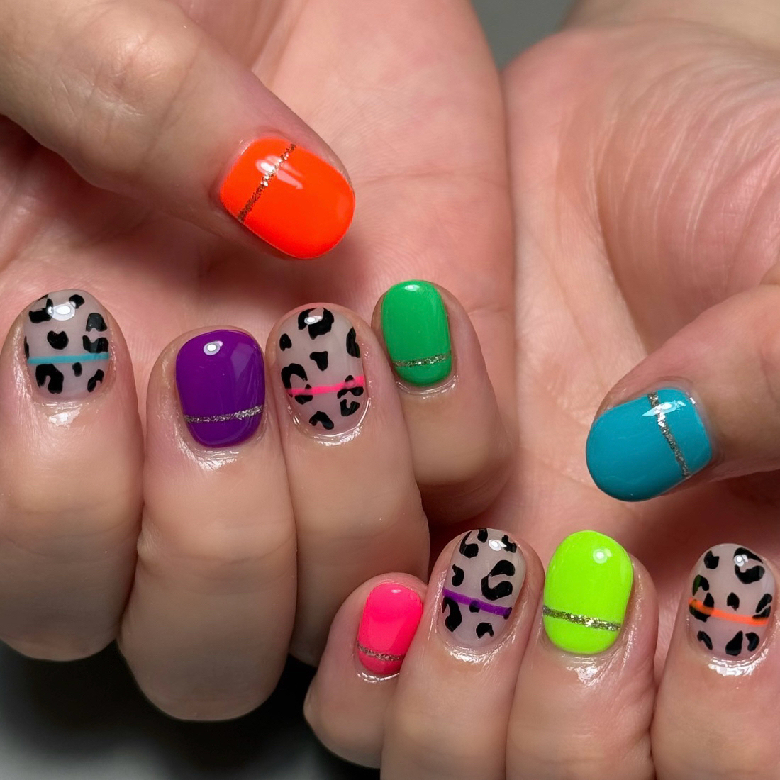 Seras_nail