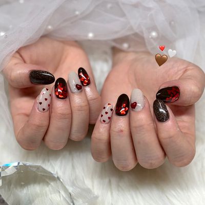 🌙【オフなし】持ち込みデザイン6~10本