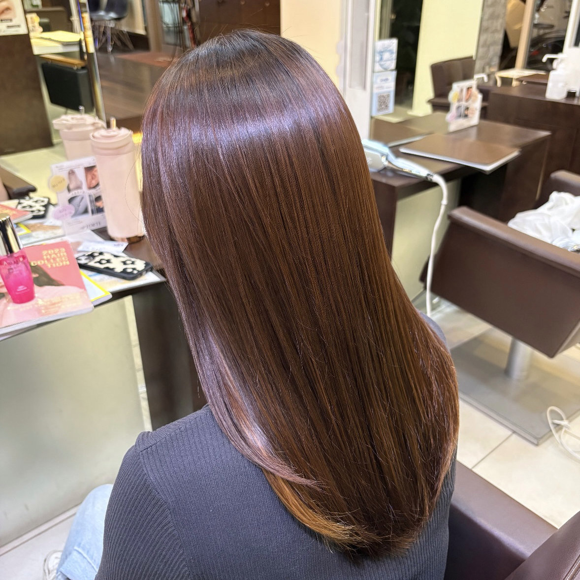 fortehair_kenshiro