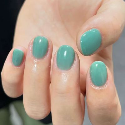 🎀ご新規様🎀ワンカラー(オフ込み)¥6000→5000