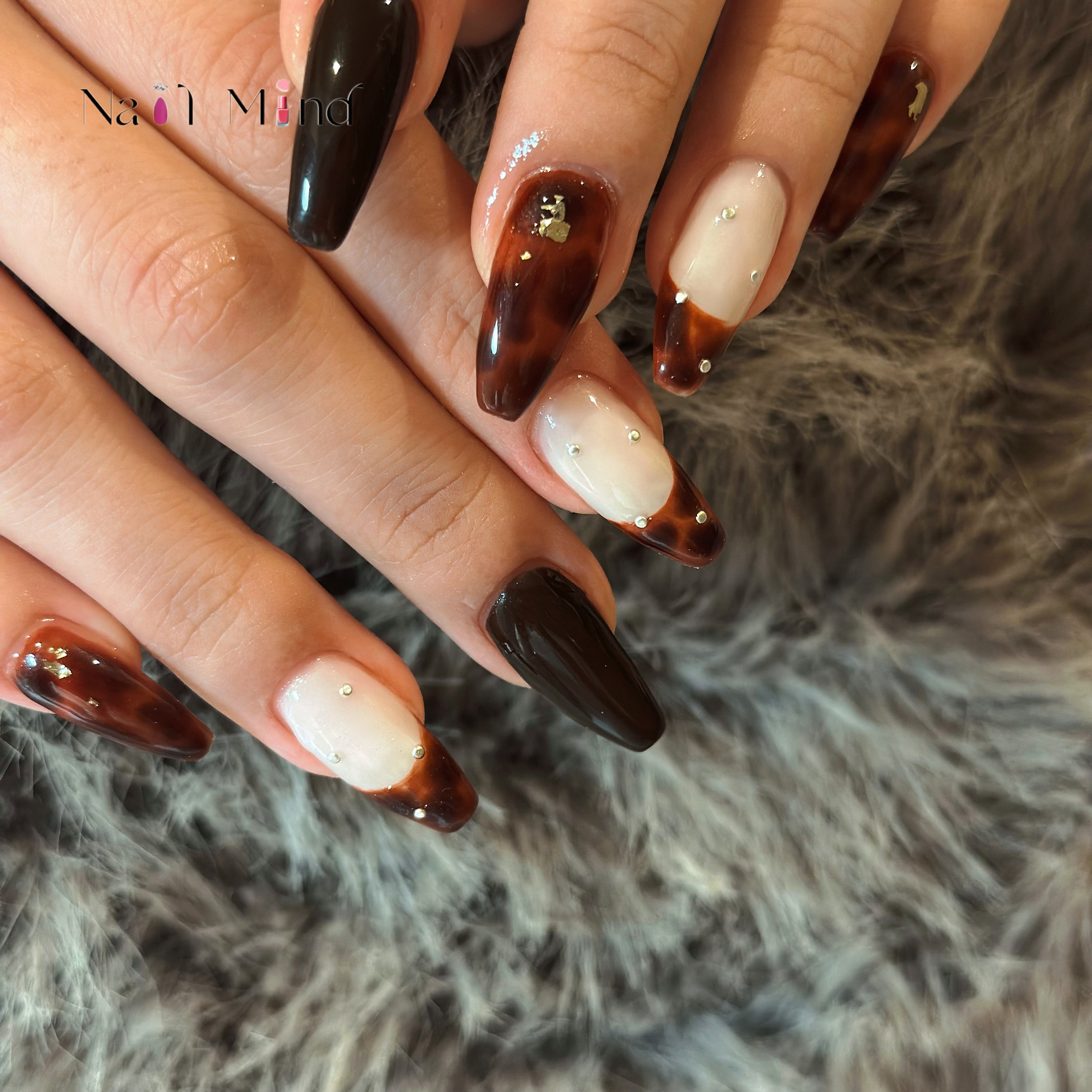 NailMind