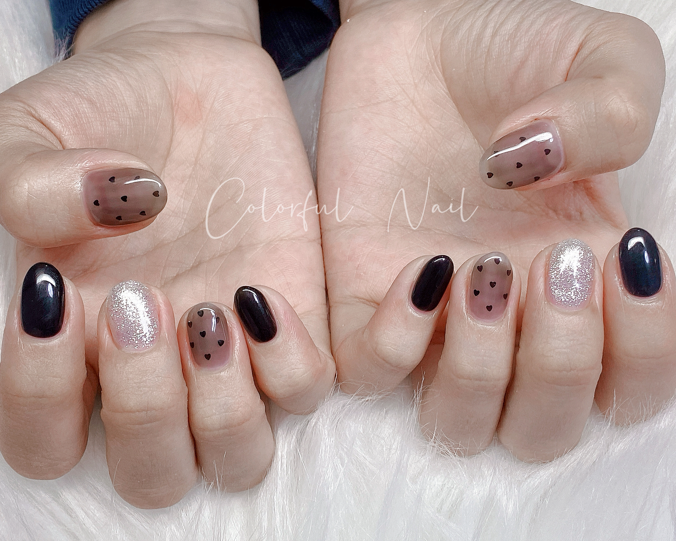 Colorful.nail